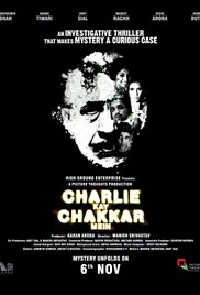 Charlie Kay Chakkar Mein 2015 Movie